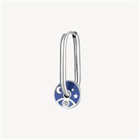 Mono orecchino Brosway Donna in Acciaio BHKE115 - BHKE115